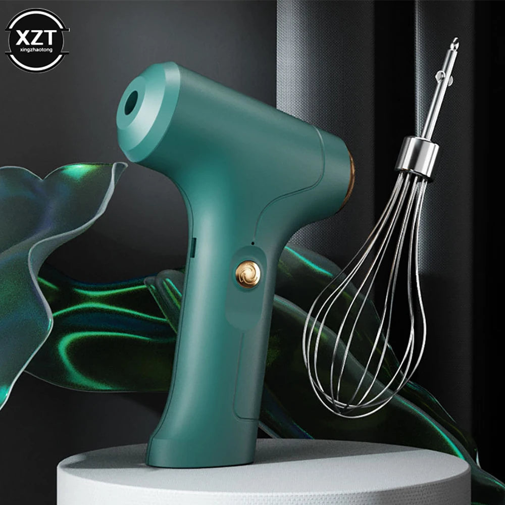 Electric Food Mixer Blender