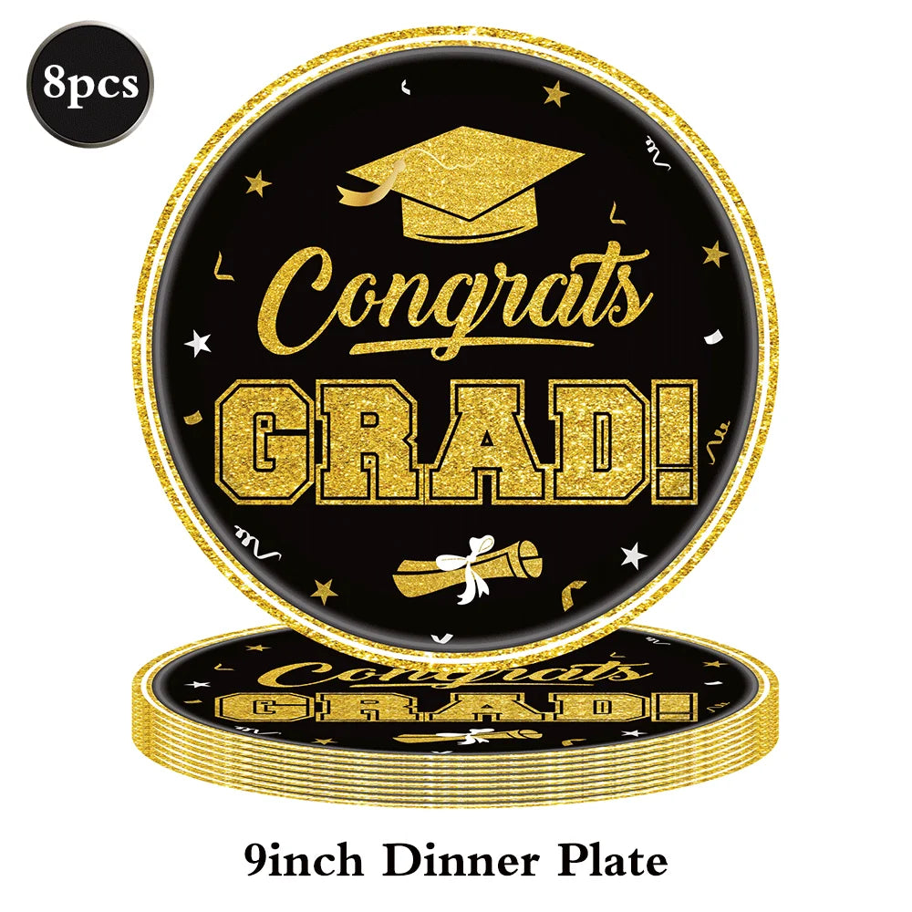 Graduation Party Decoration