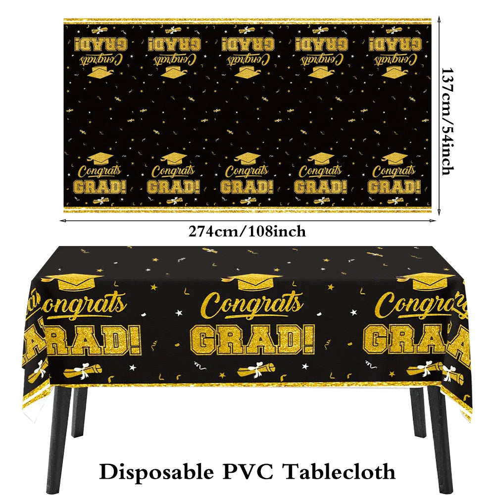 Graduation Party Decoration