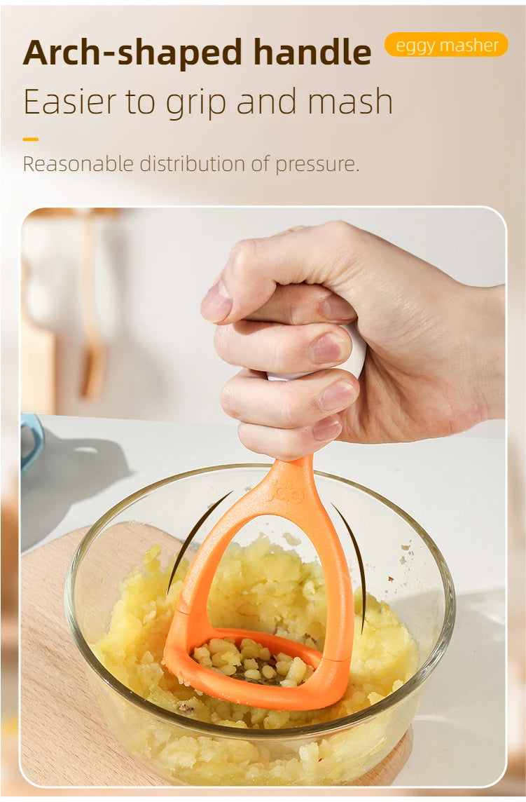 Vegetable Fruit Masher