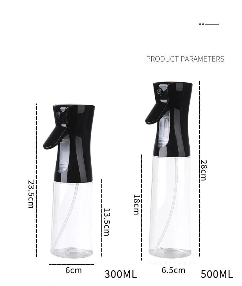 Cooking Oil Dispenser