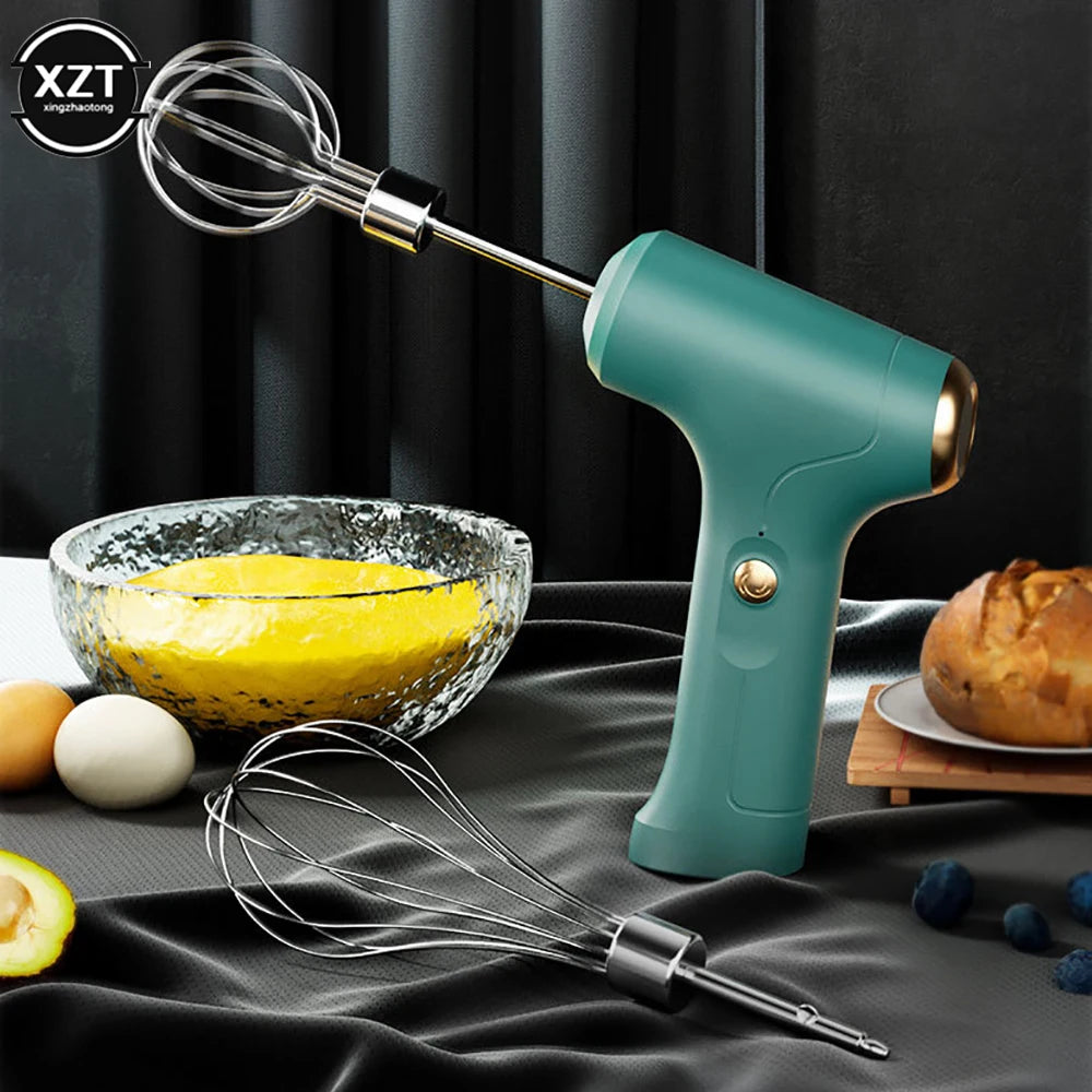 Electric Food Mixer Blender