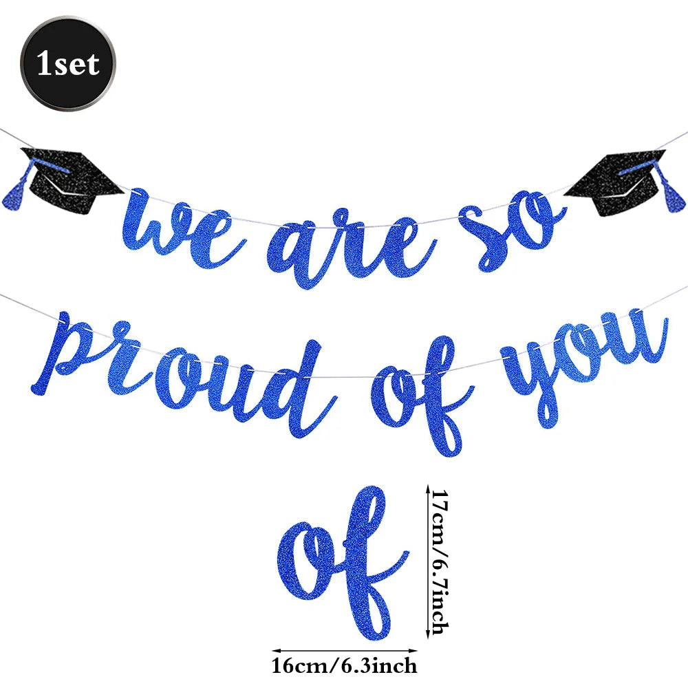 Graduation Party Decoration