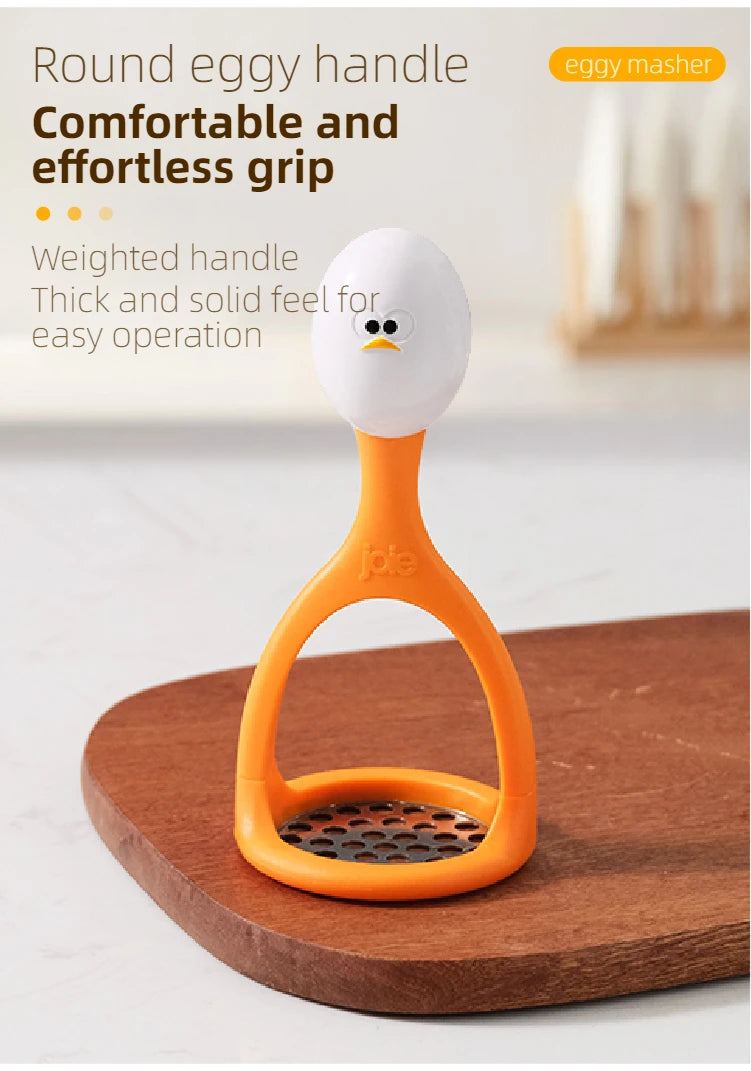 Vegetable Fruit Masher