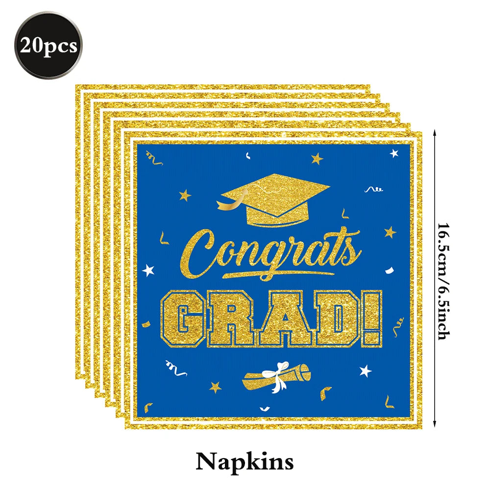 Graduation Party Decoration