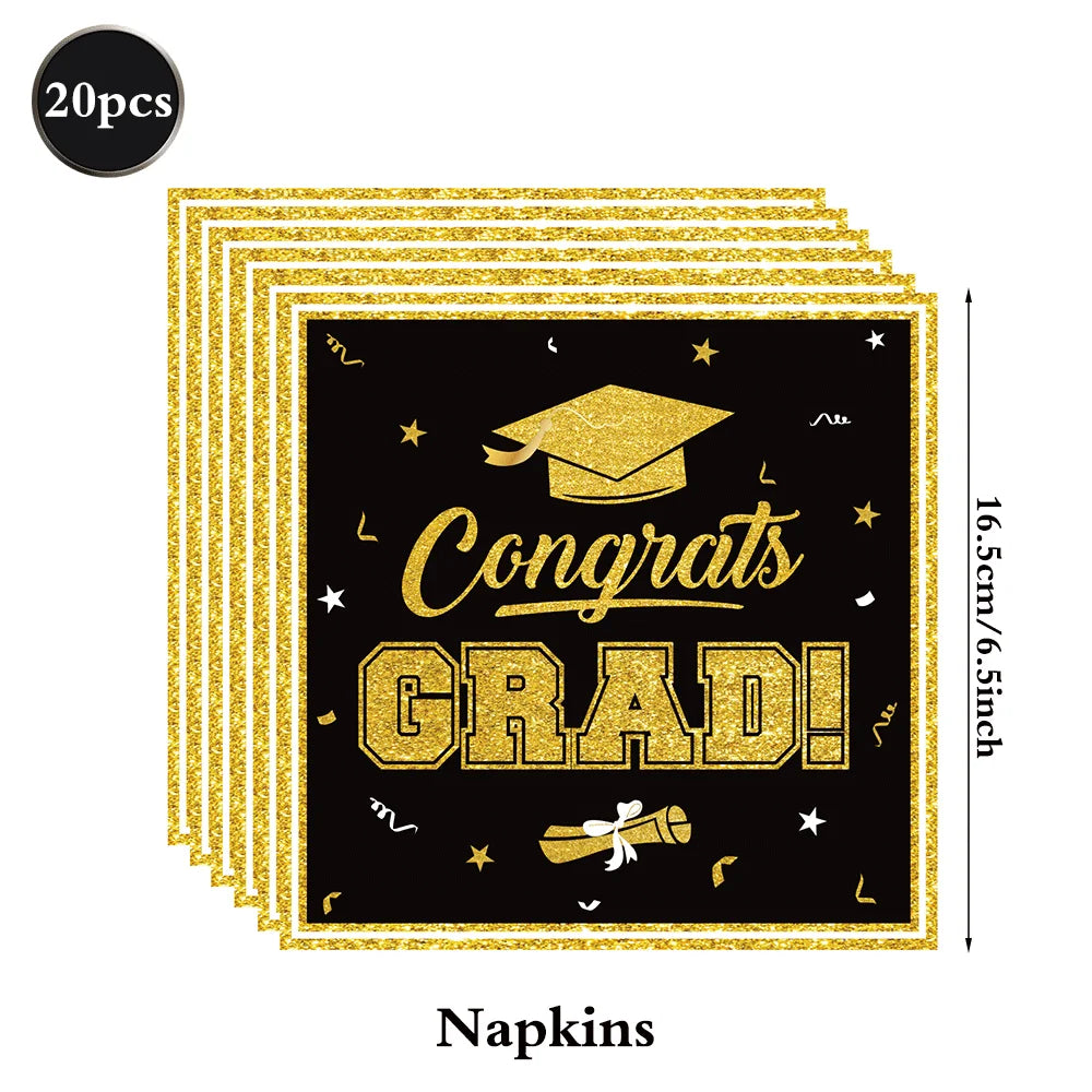 Graduation Party Decoration