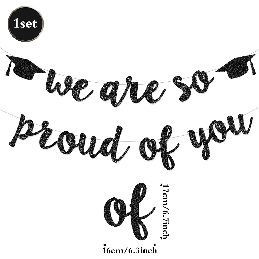 Graduation Party Decoration