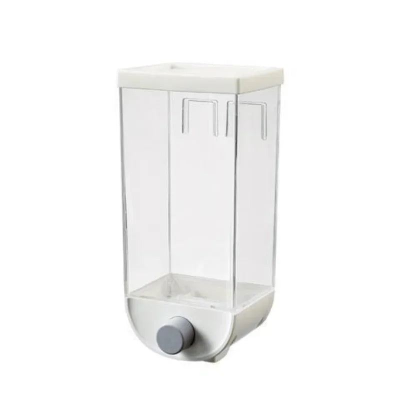 1/1.5L Organizer Storage Food Box
