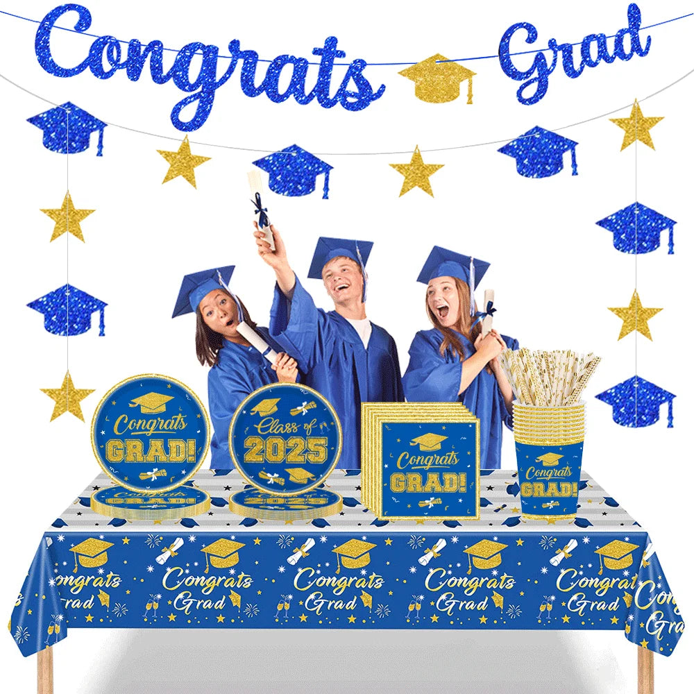 Graduation Party Decoration