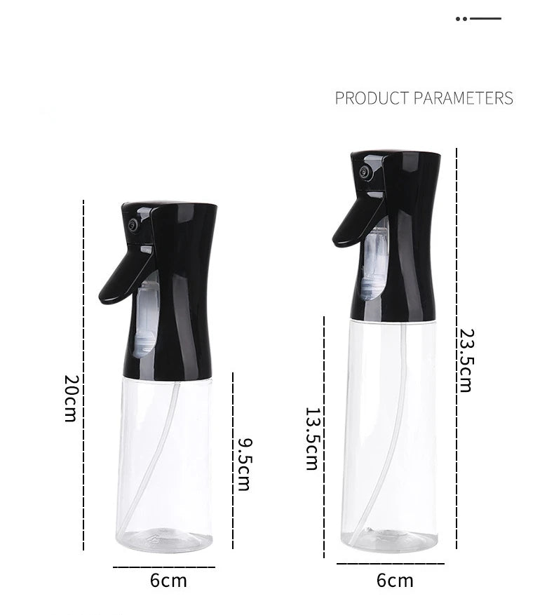 Cooking Oil Dispenser