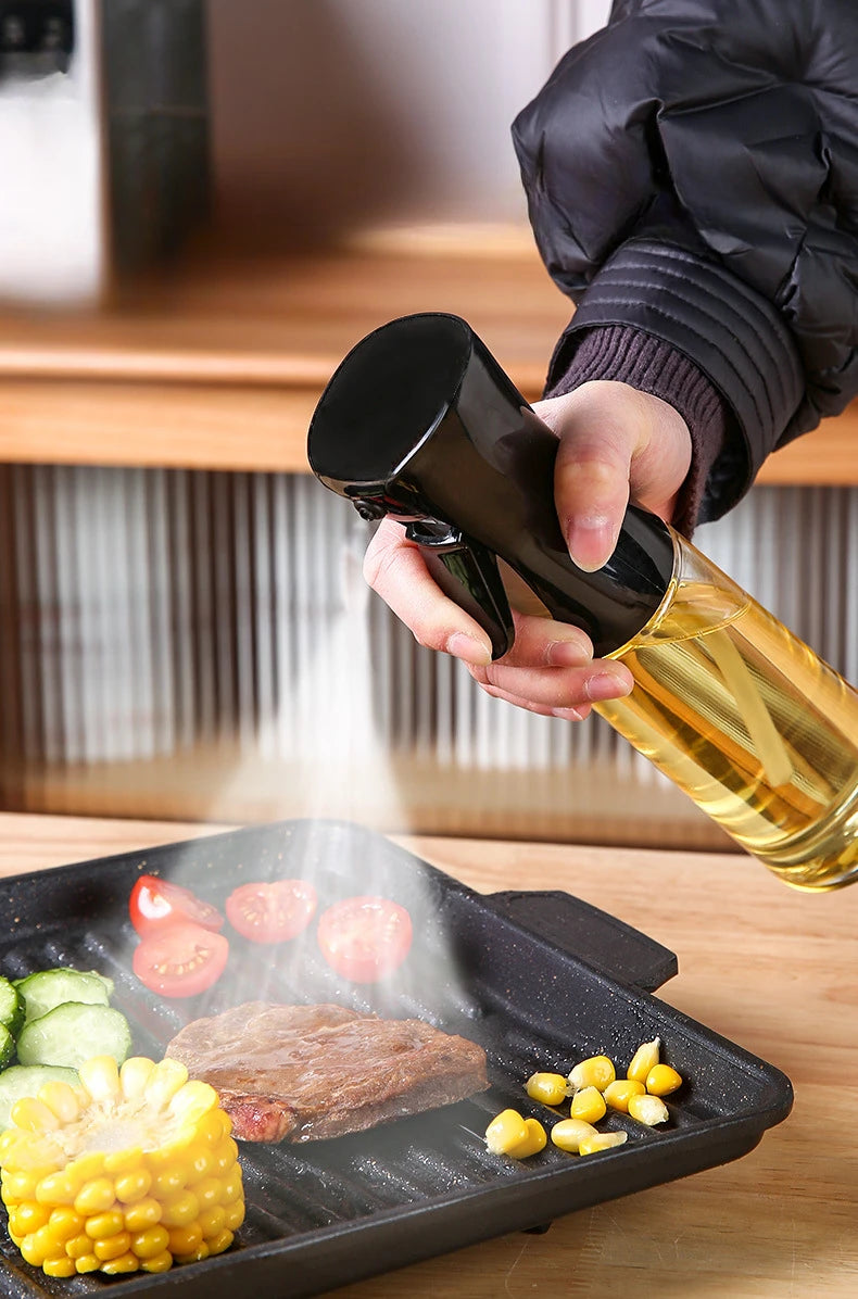 Cooking Oil Dispenser