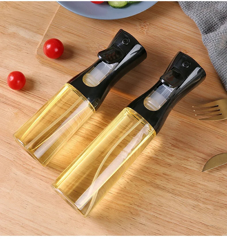 Cooking Oil Dispenser