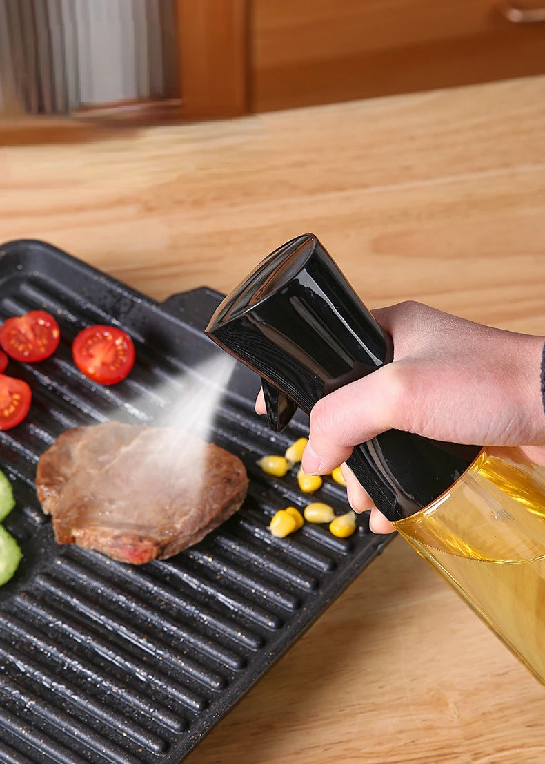 Cooking Oil Dispenser