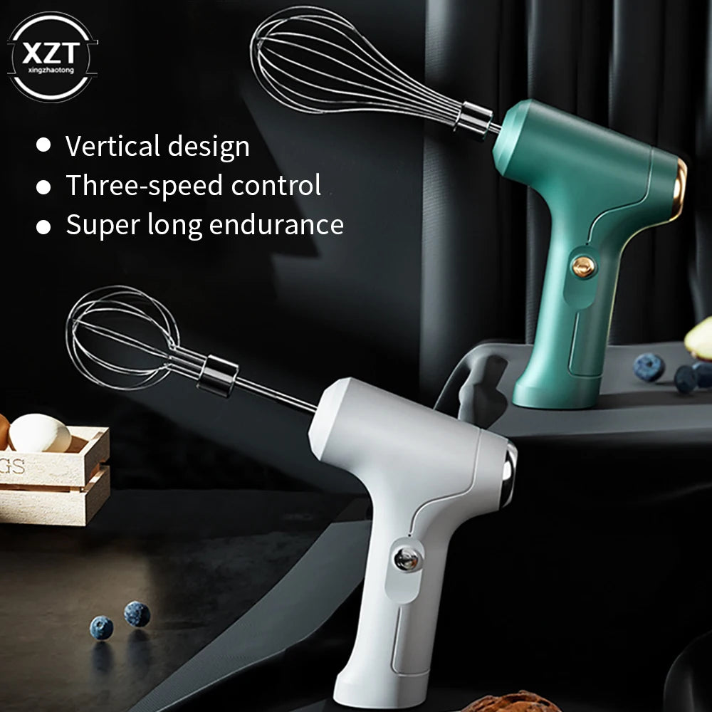 Electric Food Mixer Blender