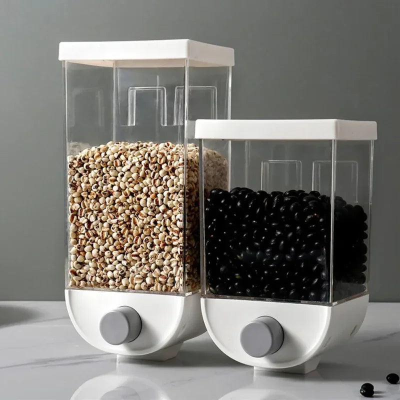 1/1.5L Organizer Storage Food Box