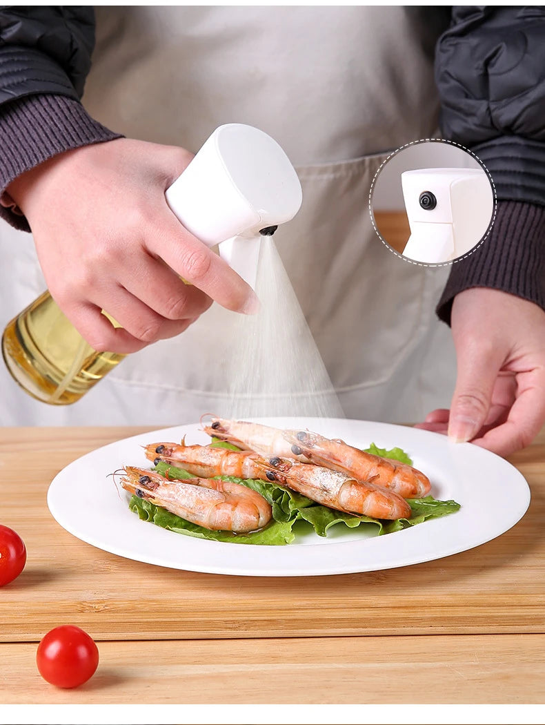 Cooking Oil Dispenser