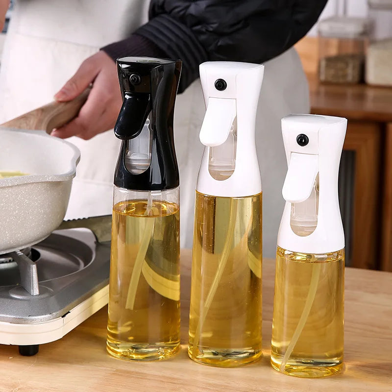 Cooking Oil Dispenser