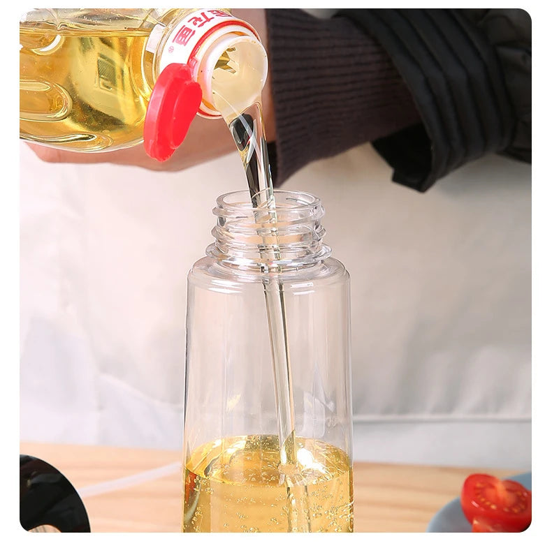 Cooking Oil Dispenser