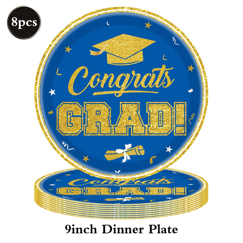 Graduation Party Decoration