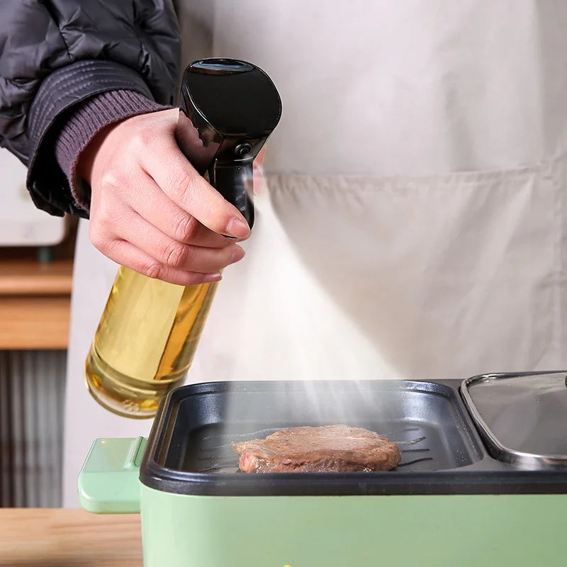 Cooking Oil Dispenser