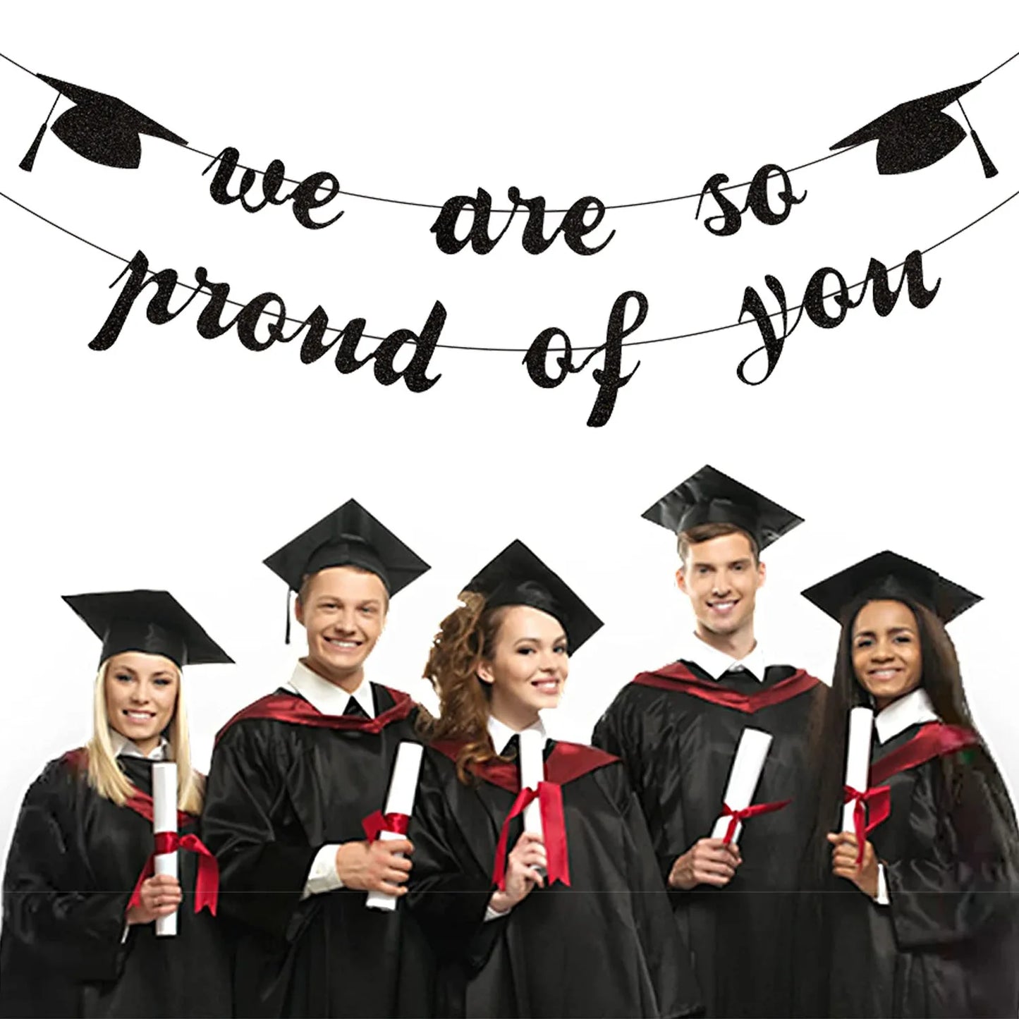 2025 Graduation Party Decoration