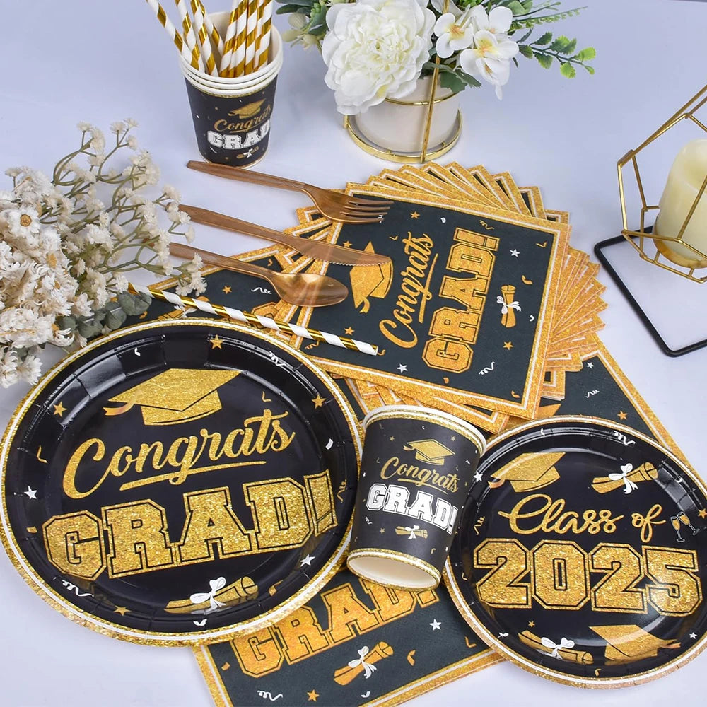 Graduation Party Decoration