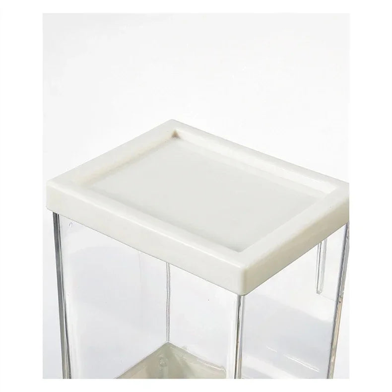 1/1.5L Organizer Storage Food Box