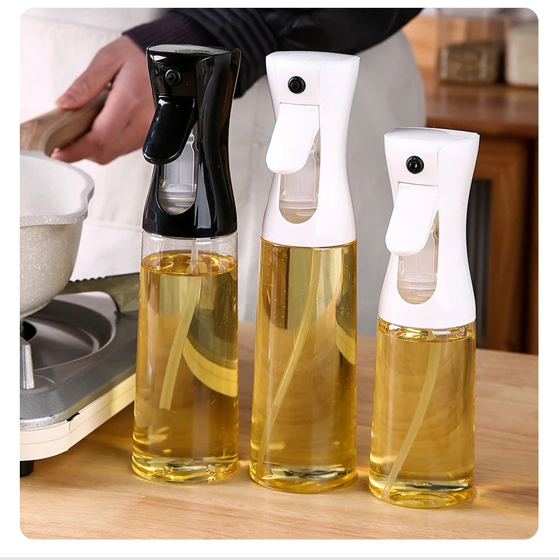 Cooking Oil Dispenser