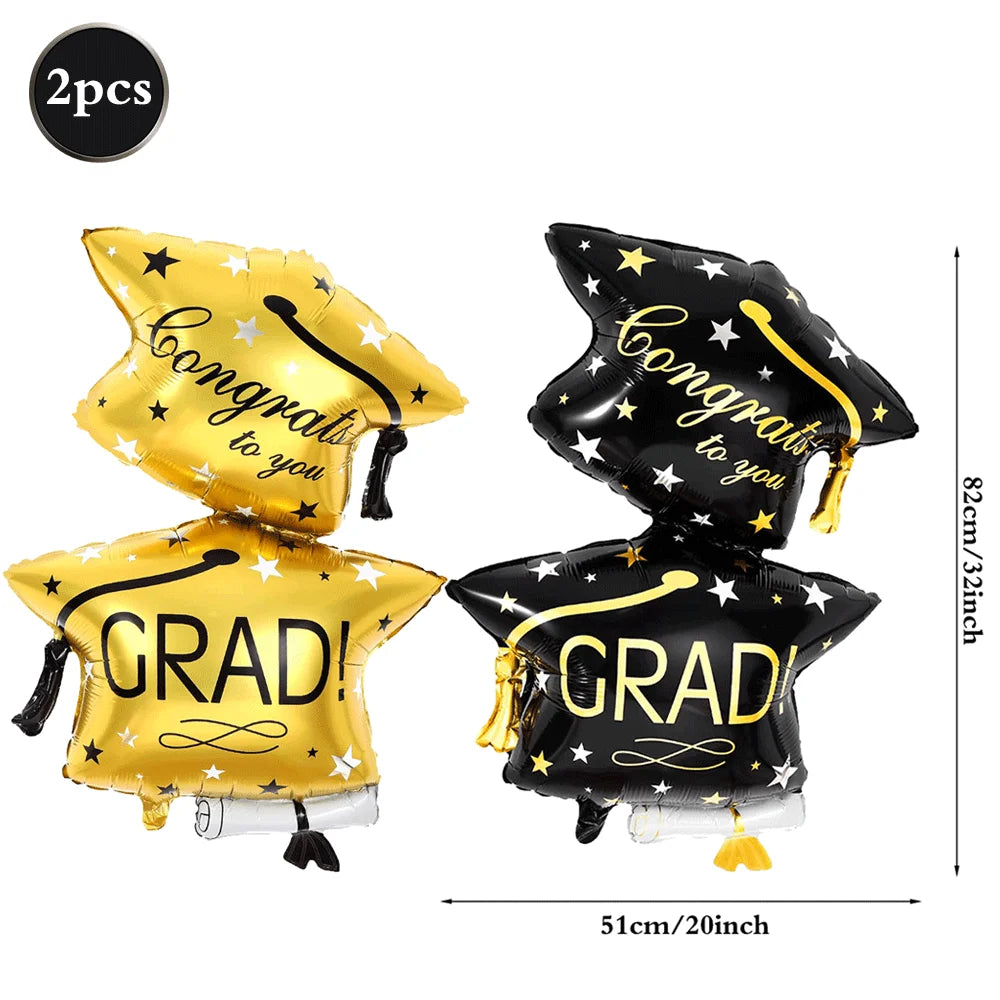 Graduation Party Decoration