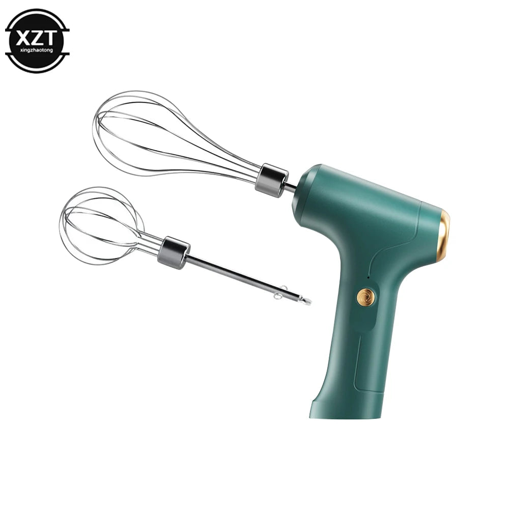 Electric Food Mixer Blender