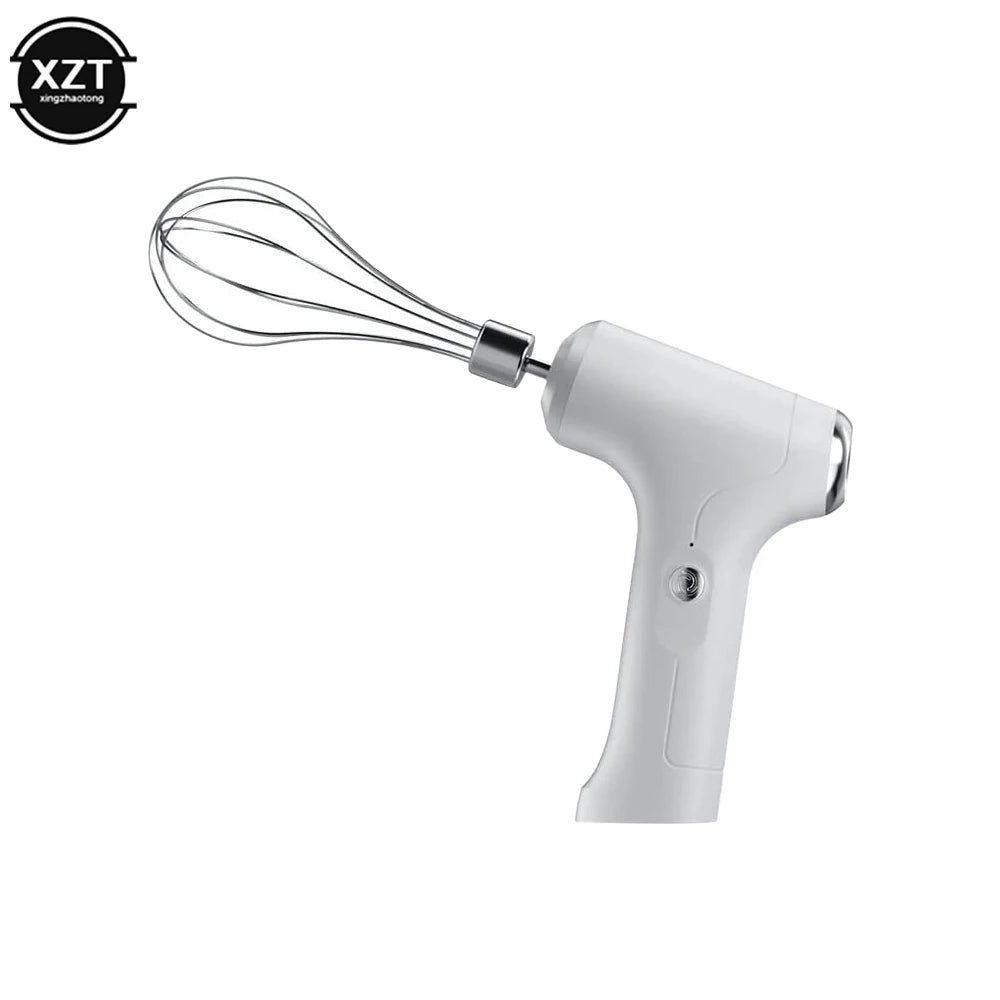 Electric Food Mixer Blender