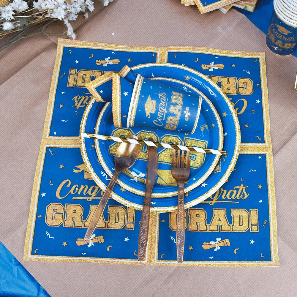 Graduation Party Decoration