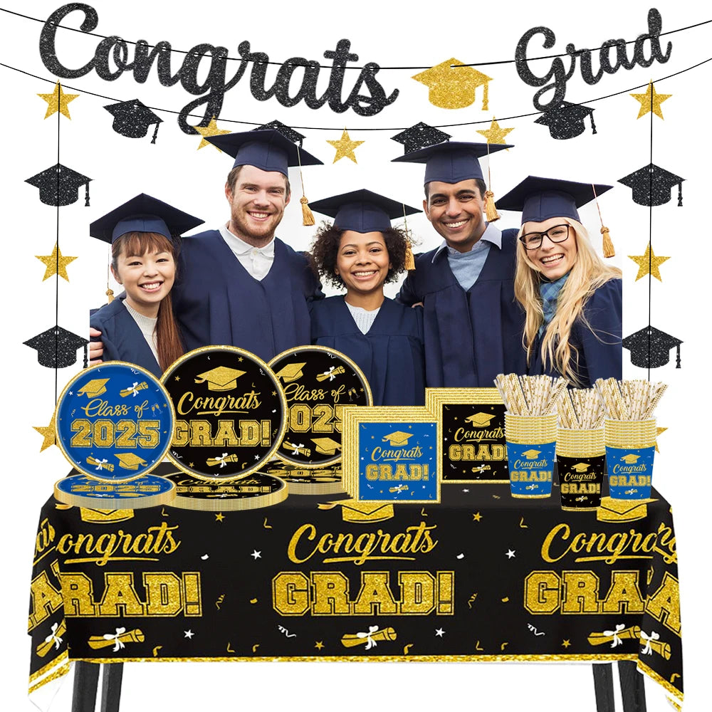 Graduation Party Decoration