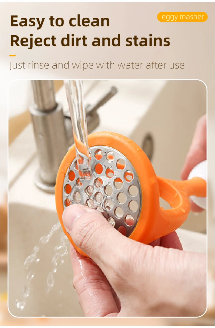 Vegetable Fruit Masher