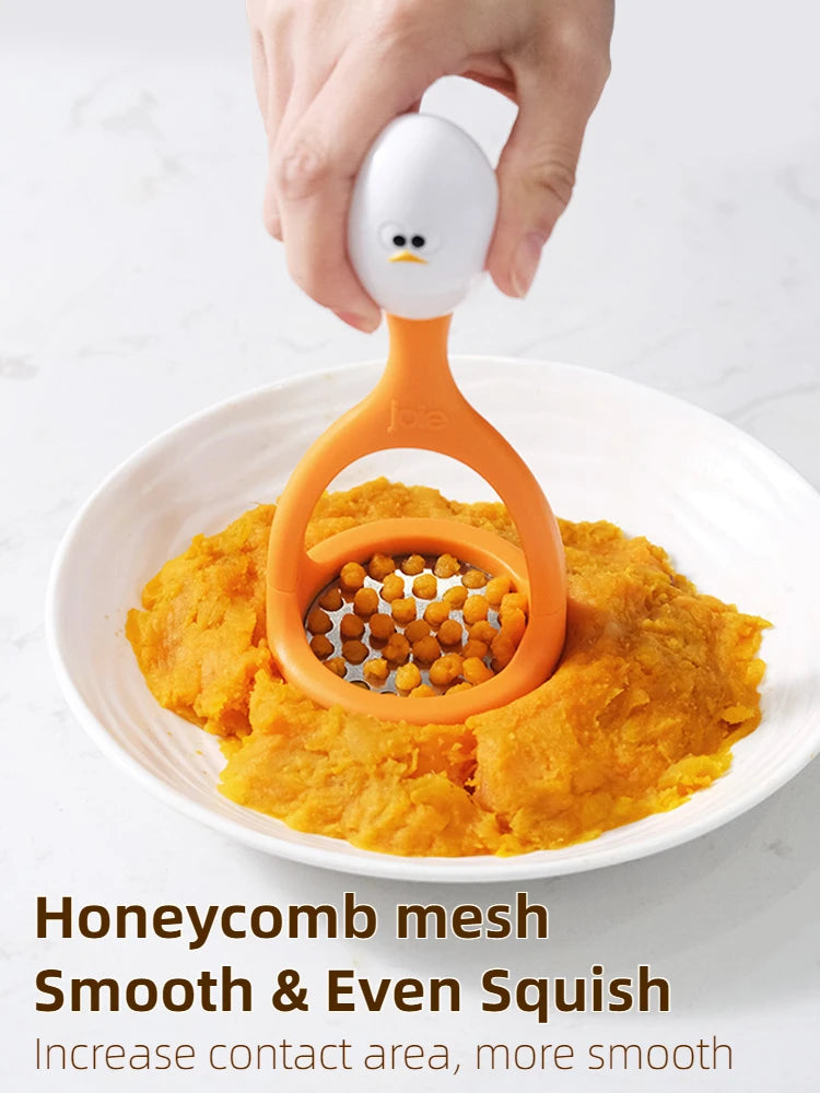 Vegetable Fruit Masher