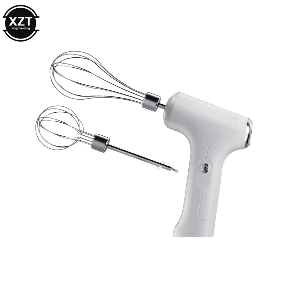 Electric Food Mixer Blender