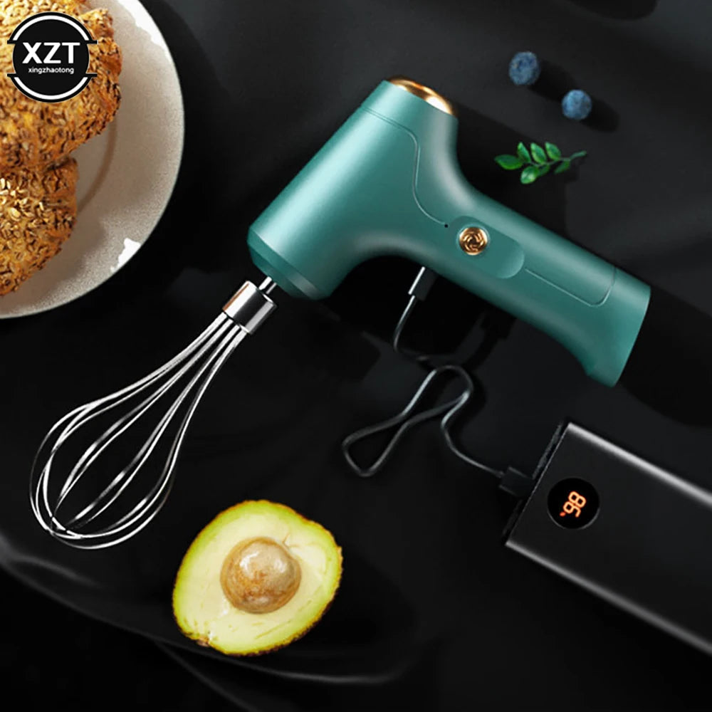 Electric Food Mixer Blender