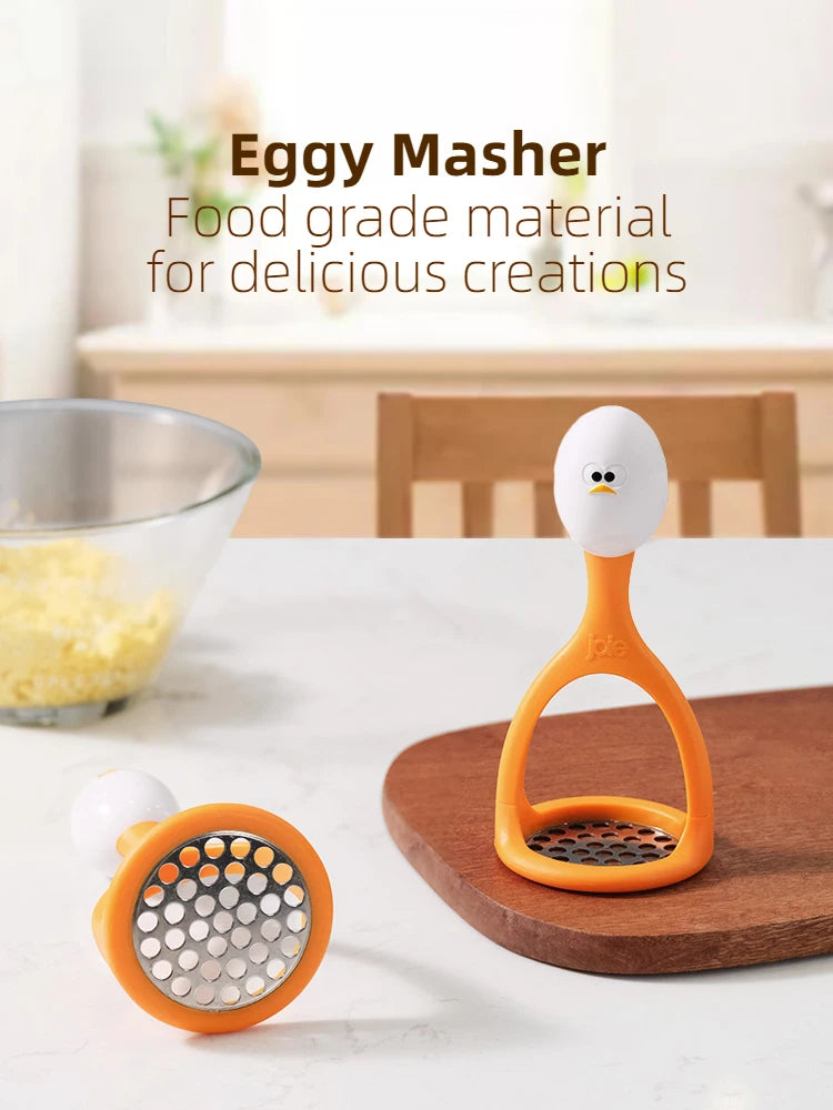 Vegetable Fruit Masher