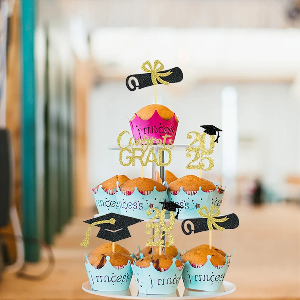 2025 Graduation Party Decoration