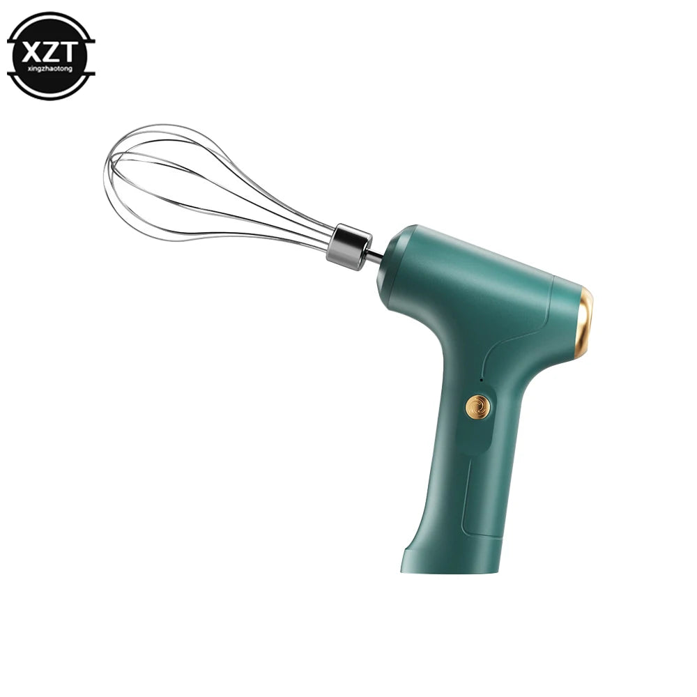 Electric Food Mixer Blender