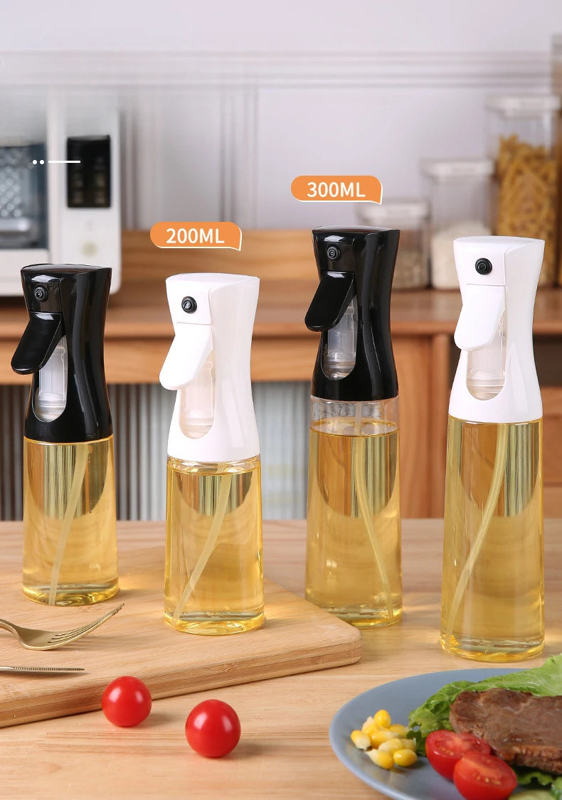 Cooking Oil Dispenser