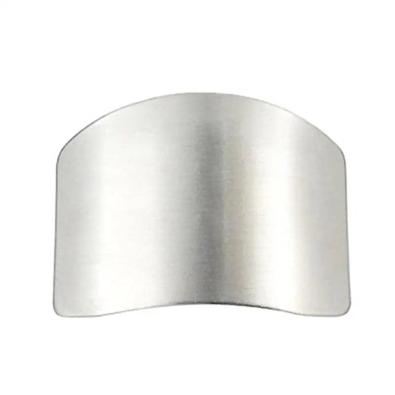 Stainless Steel Finger Protector