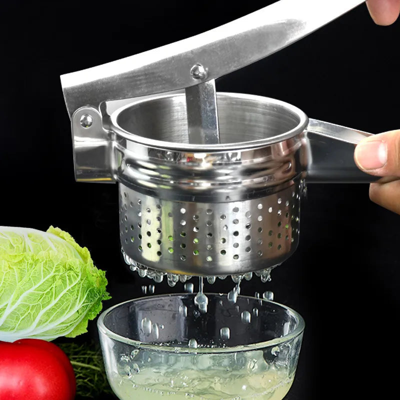 Manual Citrus Juicer