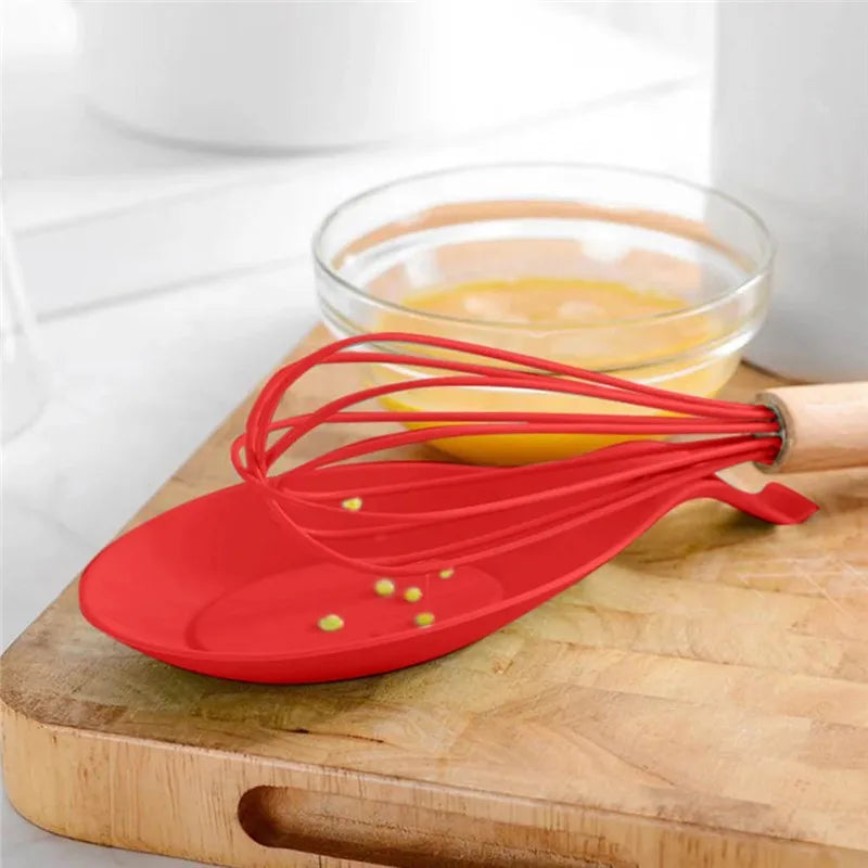 Silicone Spoon Insulation Mat