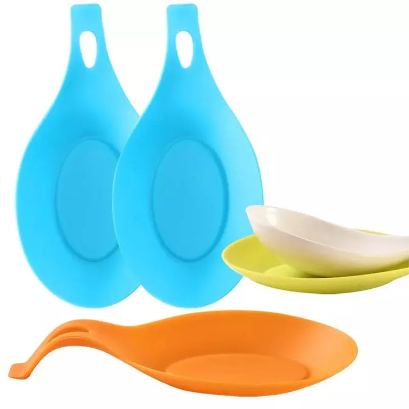 Silicone Spoon Insulation Mat