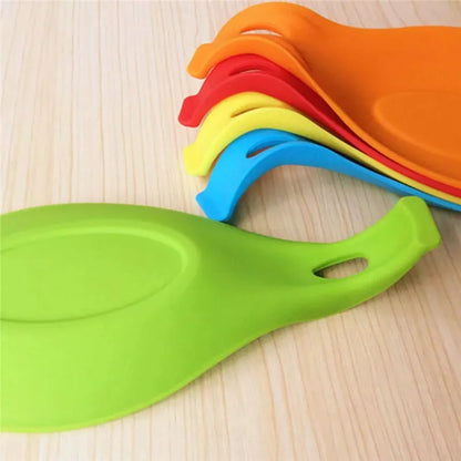 Silicone Spoon Insulation Mat