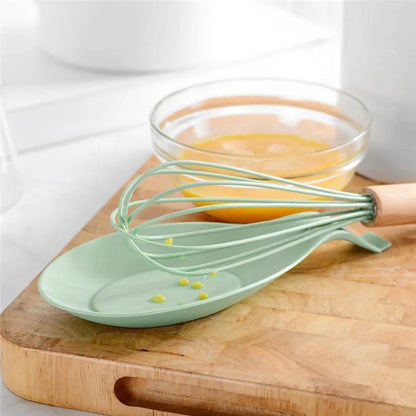 Silicone Spoon Insulation Mat