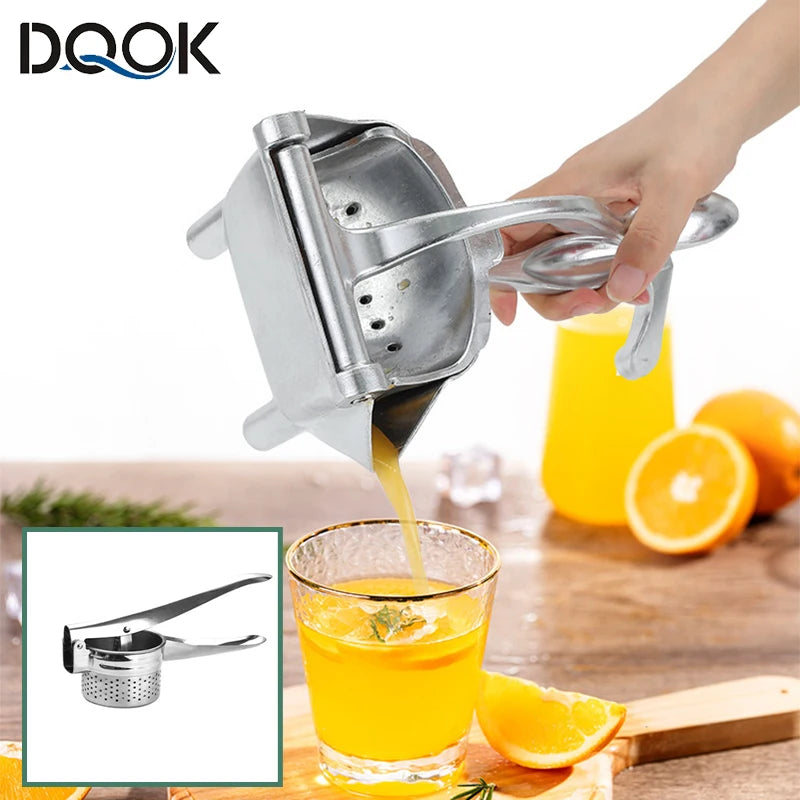 Manual Citrus Juicer