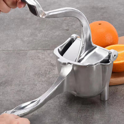 Manual Citrus Juicer