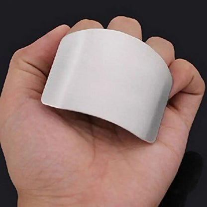 Stainless Steel Finger Protector